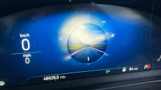 Ford Puma 1.0 EcoBoost Hybrid mHEV ST-Line X 5dr Petrol Hatchback